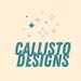 CallistoDesigns80