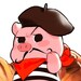Stoic Bacon