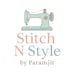 StitchNStylebyParam