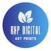 rhpDigitalArtPrints
