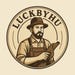 LuckByHu