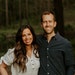 Emily and Brad Weckesser