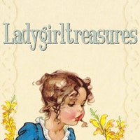 Ladygirltreasures Ladygirltreasures