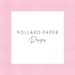 Morgan Pollard