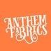 anthemfabrics
