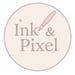 CraftedbyInkandPixel