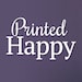 PrintedHappy