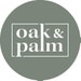 OakAndPalm