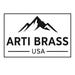 Arti Brass