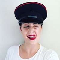 SuperTrooperHats