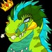 TyrantLyzardQueen avatar