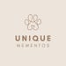 UniqueMementos