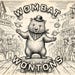 WombatWontons