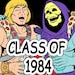 CLASSOF NINETEENEIGHTYFOUR