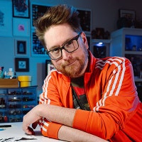 TomRyansStudio