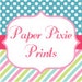 PaperPixiePrints avatar