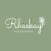 RHEEKAY