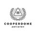 Cooperdome Art