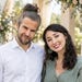 Sophia and Patrick - Invitual