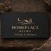 Homeplace Relics