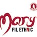 mary fil ethnic