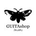 GUITAshop