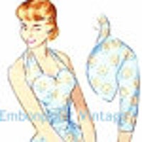 EmbonpointVintage