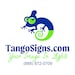 Tango Signs