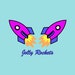 Jolly Rockets