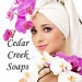 Cedar Creek Soaps