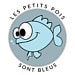 Les Petits Pois sont Bleus avatar