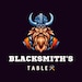 BlacksmithsTable