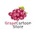Cartoon Store