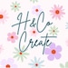 H and Co Create