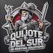 QuijoteSurPrinting
