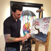 MichaelSummersArt