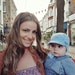 Boho Mum