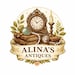 Alina