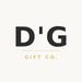 D'gift co.,