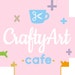 CraftyArtCafe