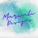 Marcali Designs