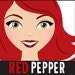 Pepper avatar