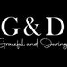 GracefulandDaring