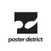 PosterDistrictX