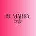 BeMarryGifts