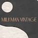 MilkmanVintageShop