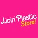 Livin' Plastic Store