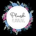 PlushPlanning
