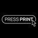 Press Print Co
