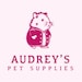 AudreysPetSupplies